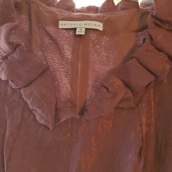 Dress, size 0 - Picture 2 of 4